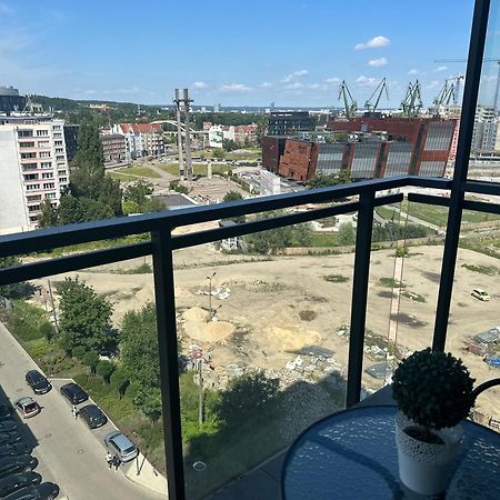 Ina Rent - Stare Miasto- Bastion Walowa Gdansk Dış mekan fotoğraf