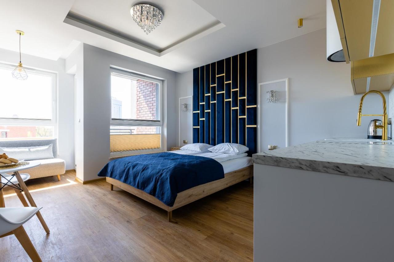 Ina Rent - Stare Miasto- Bastion Walowa Gdansk Dış mekan fotoğraf