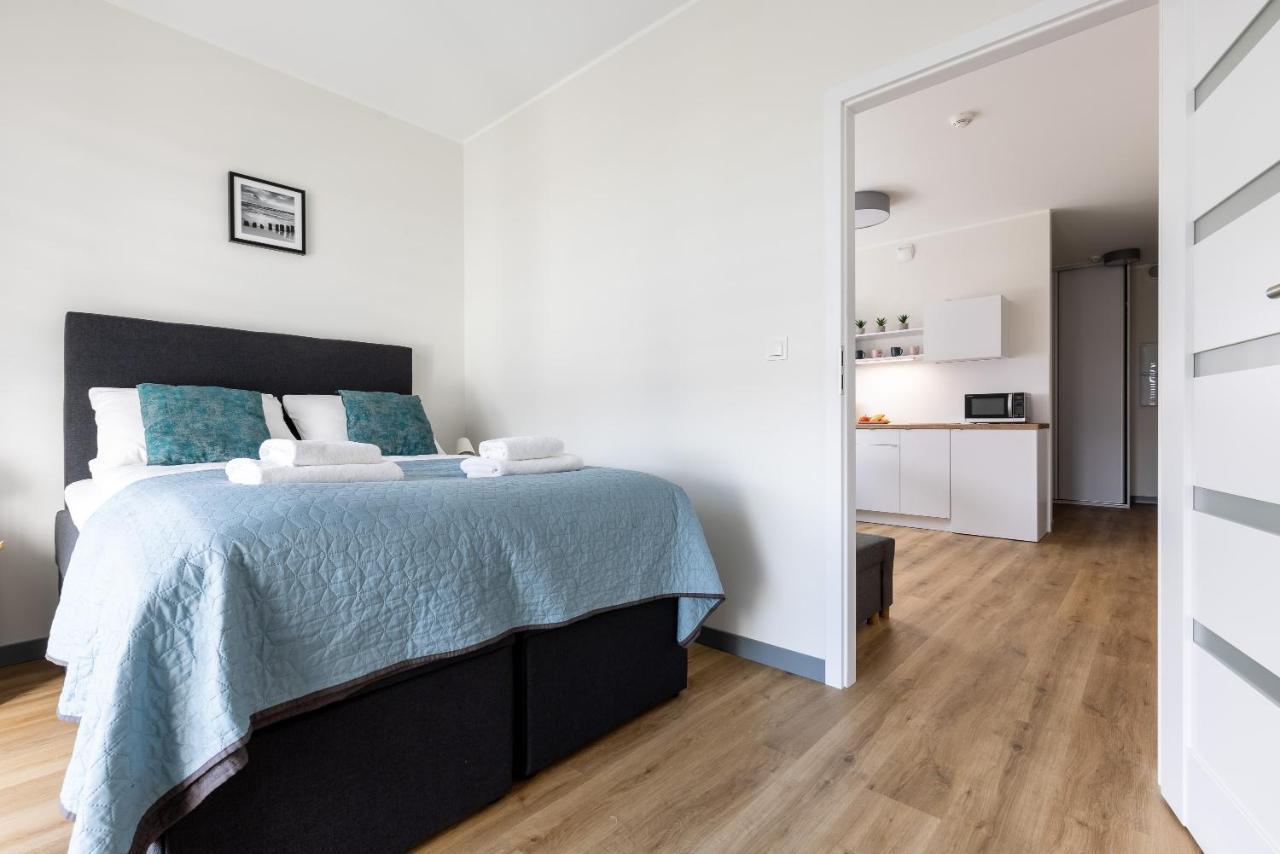 Ina Rent - Stare Miasto- Bastion Walowa Gdansk Dış mekan fotoğraf