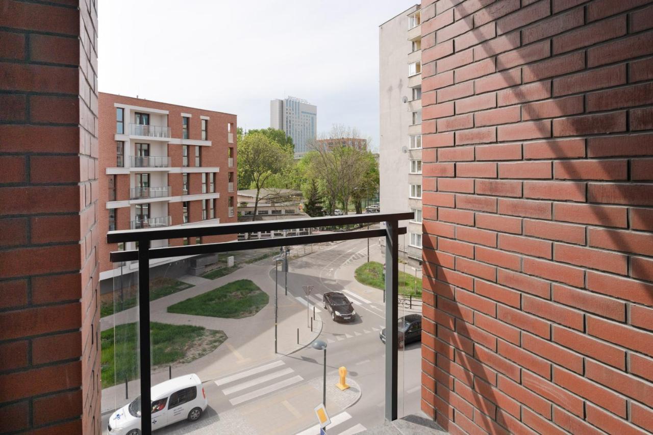 Ina Rent - Stare Miasto- Bastion Walowa Gdansk Dış mekan fotoğraf