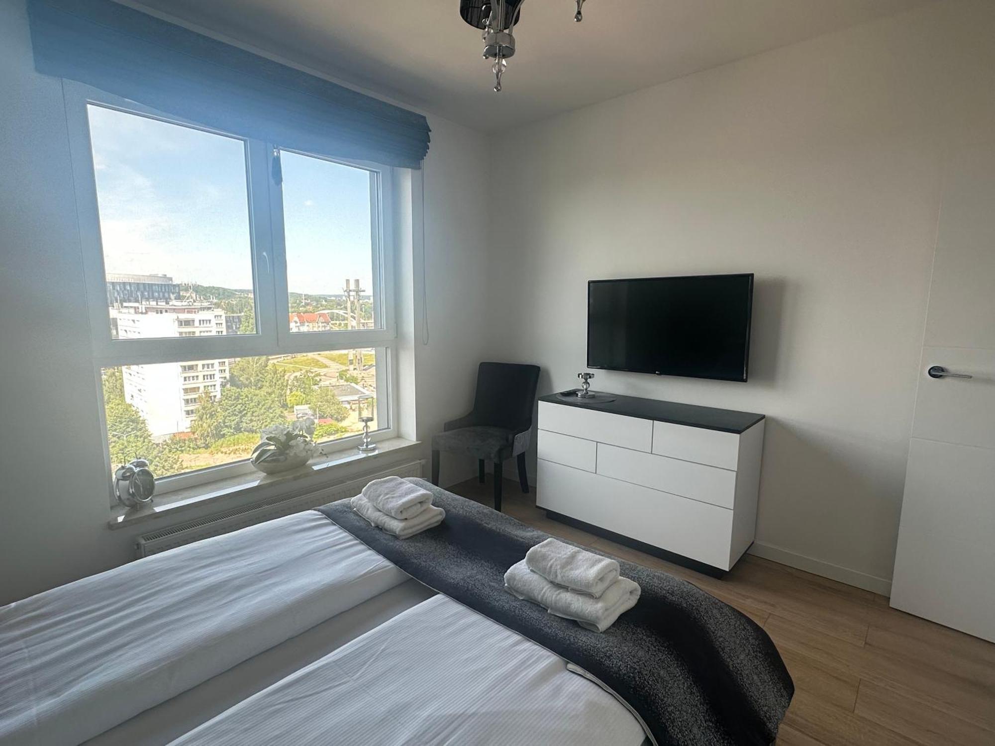 Ina Rent - Stare Miasto- Bastion Walowa Gdansk Dış mekan fotoğraf